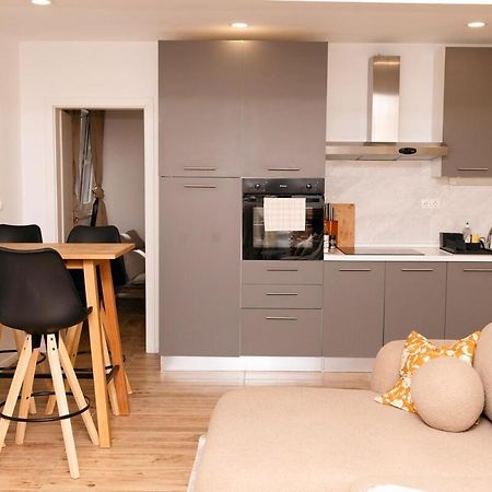 Hvar Home Apartments 흐바르 외부 사진