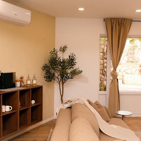 Hvar Home Apartments 흐바르 외부 사진