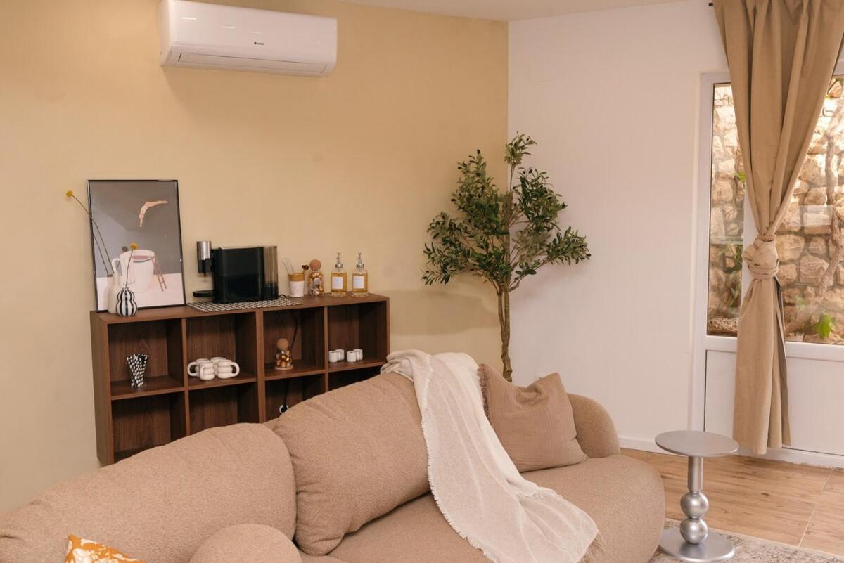 Hvar Home Apartments 흐바르 외부 사진